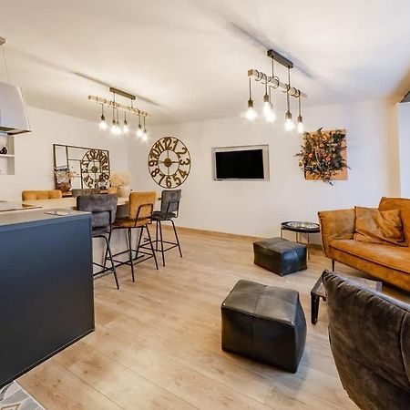 L'Atelier - Plage A 50M Et Remparts A 500M Saint-Malo Exterior foto